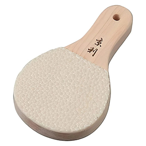 Kyori Sharkskin Wasabi Grater Xxl - Authentic Japanese Culinary Tool-Kiichin - The #1 Place for Japanese Goods in Your Hand!