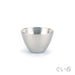 Teshigoto Club Set of 2 Sake Cups in Japanese Paper Tin & Gold - Paulownia Box-Kiichin - The #1 Place for Japanese Goods in Your Hand!