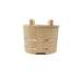 Yamacoh 36Cm Ohitsu Sawara Japanese Rice Container - Authentic Wooden Nosebitsu-Kiichin - The #1 Place for Japanese Goods in Your Hand!