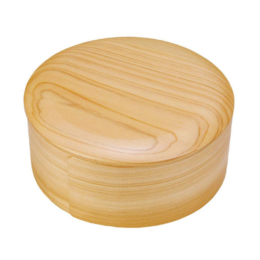 Yamako Japanese Bento Box - Authentic Hinoki Wappa Design from Japan-Kiichin - The #1 Place for Japanese Goods in Your Hand!