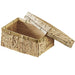 Yamaco Mini Bamboo Skin Container - Natural, Made in Japan-Kiichin - The #1 Place for Japanese Goods in Your Hand!