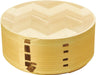 Yamaco Japan Bento Box - Na-Mo Hinoki & Sugi Wappa 400ml-Kiichin - The #1 Place for Japanese Goods in Your Hand!