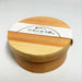Yamaco Round Japanese Bento Box - Authentic Made In Japan-Kiichin - The #1 Place for Japanese Goods in Your Hand!