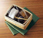 Yamaco Matcha Set - Authentic Japanese Shirashino Bowl-Kiichin - The #1 Place for Japanese Goods in Your Hand!