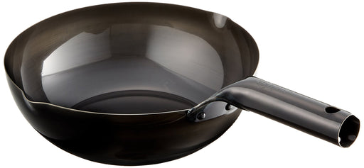 Yamashita Kogei Craft IH Commercial Beijing Pot 24cm - Japan's Finest 120001240-Kiichin - The #1 Place for Japanese Goods in Your Hand!