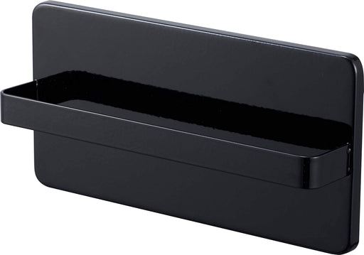 Yamazaki Industrial 4964 Veranda Slipper Rack - Black, Made in Japan-Kiichin - The #1 Place for Japanese Goods in Your Hand!