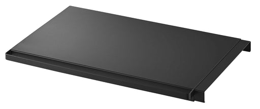 Yamazaki Industrial 5323 Extendable Shelf - Black, Made in Japan-Kiichin - The #1 Place for Japanese Goods in Your Hand!