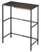 Yamazaki Industrial Telescopic Trash Can Top Rack - Black (W42.5-76xD42.5xH90cm)-Kiichin - The #1 Place for Japanese Goods in Your Hand!