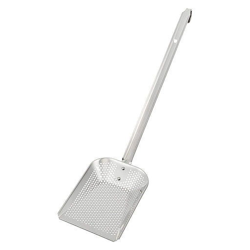 Yukiwa Large Stainless Steel Mesh Oil Skimmer - Efficient Oil Removal Tool-Kiichin - The #1 Place for Japanese Goods in Your Hand!