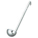 Yukiwa 10ml Stainless Steel Ladle - Durable and Versatile-Kiichin - The #1 Place for Japanese Goods in Your Hand!