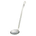 Sampo Sangyo Yukiwa Japan Stainless Steel Skimmer - 6.5Cm Premium Quality Kitchen Tool-Kiichin - The #1 Place for Japanese Goods in Your Hand!