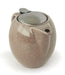 Zero Japan 2-Person Crackle Teapot - Pink (W140xD90xH100mm)-Kiichin - The #1 Place for Japanese Goods in Your Hand!