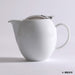 Zero Japan 2-Person Crackle Teapot - Pink (W140xD90xH100mm)-Kiichin - The #1 Place for Japanese Goods in Your Hand!