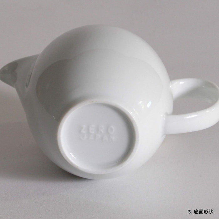 Zero Japan 2-Person Crackle Teapot - Pink (W140xD90xH100mm)-Kiichin - The #1 Place for Japanese Goods in Your Hand!