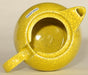 Zero Japan 5 Crackle Colors Teapot - Sky Yellow (W166xD120xH115mm)-Kiichin - The #1 Place for Japanese Goods in Your Hand!