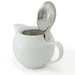 Zero Japan 3-Person Universal Pot Bbn-02 Tomato-Kiichin - The #1 Place for Japanese Goods in Your Hand!