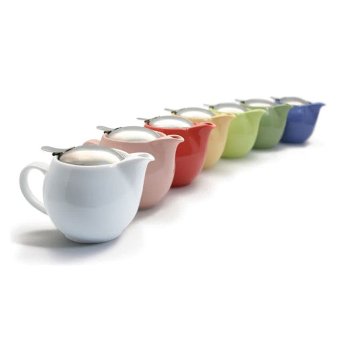 Zero Japan 3-Person Universal Pot Bbn-02 Tomato-Kiichin - The #1 Place for Japanese Goods in Your Hand!