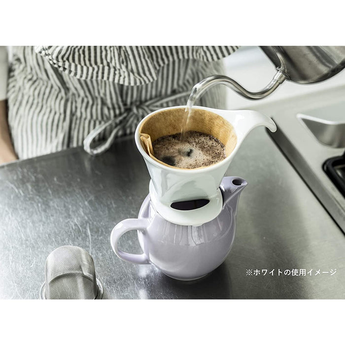 Zero Japan 3-Person Universal Pot Bbn-02 Tomato-Kiichin - The #1 Place for Japanese Goods in Your Hand!