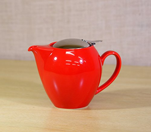 Zero Japan Tomato Universal Pot for 4 People - Made in Japan-Kiichin - The #1 Place for Japanese Goods in Your Hand!
