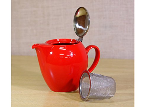Zero Japan Tomato Universal Pot for 4 People - Made in Japan-Kiichin - The #1 Place for Japanese Goods in Your Hand!