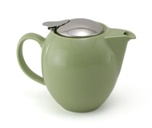 Zero Japan 2-Person Teapot Bbn-01 Ar Artichoke - Premium Quality-Kiichin - The #1 Place for Japanese Goods in Your Hand!