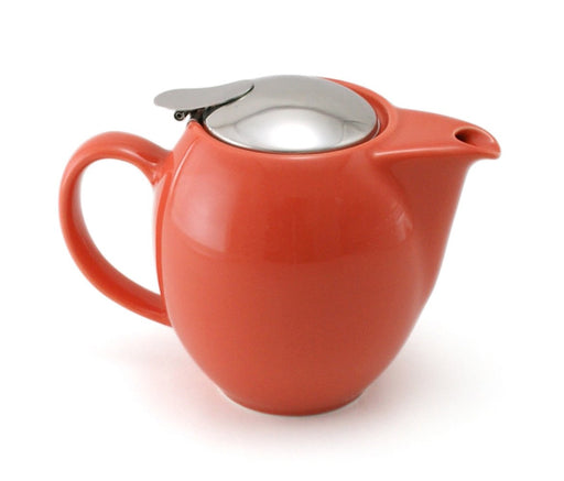 Zero Japan 2-Person Teapot Bbn-01 Carrot - Enhancing Website's User-Friendly Theme-Kiichin - The #1 Place for Japanese Goods in Your Hand!