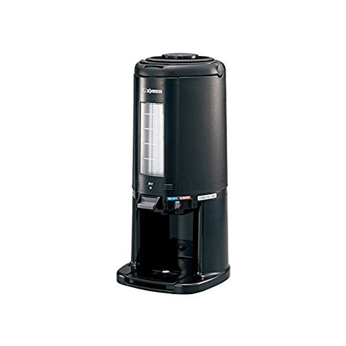 Zojirushi Vacuum Drink Dispenser 63-1255-34-Kiichin - The #1 Place for Japanese Goods in Your Hand!