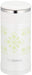 Zojirushi Mahobin SM-ED20-WP 200ml Pearl White Steel Mug-Kiichin - The #1 Place for Japanese Goods in Your Hand!